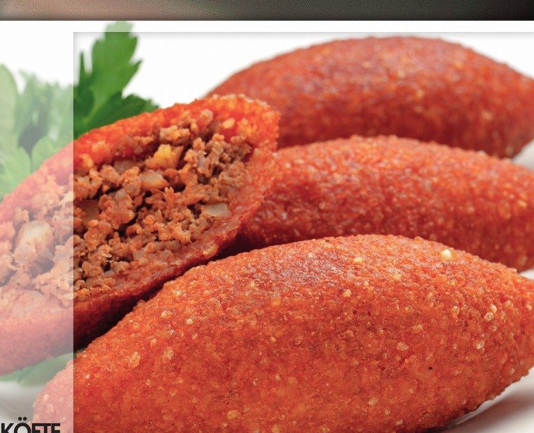 İçli Köfte