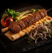 Urfa Kebap